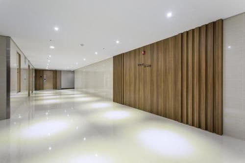 Hotel Logenir