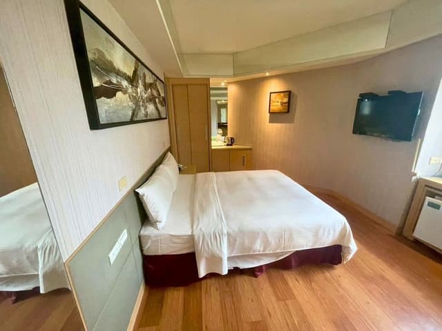 Run of house (No window)