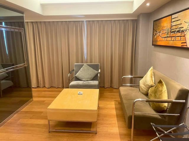 Business Room