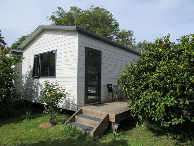 4-Bed Shared Dorm