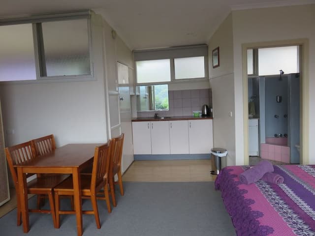 Family Room, Non Smoking, Kitchenette (Standard Family Room)