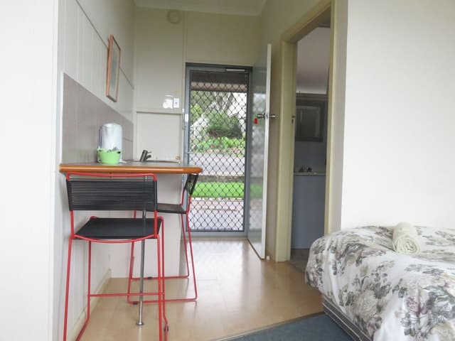 Standard Room, Non Smoking, Kitchenette (Twin Bed Room)