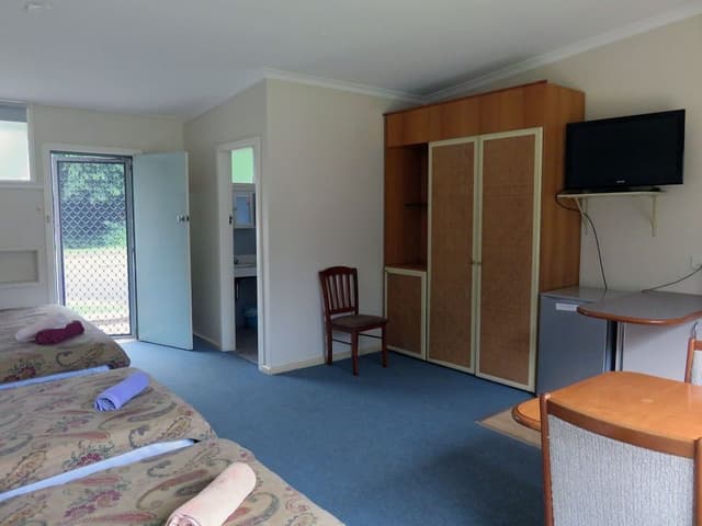 Family Room, Non Smoking, Kitchenette (Large Family Room)