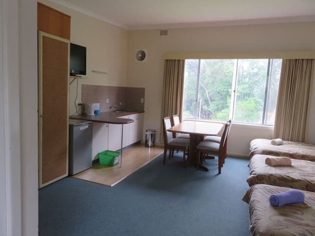 Family Room, Non Smoking, Kitchenette (Large Family Room)