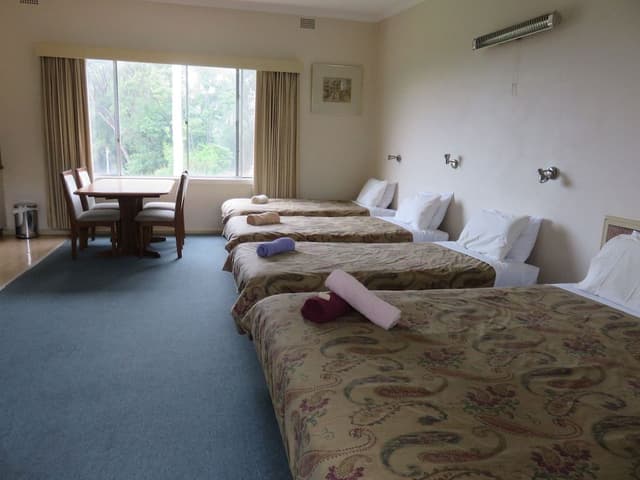 Family Room, Non Smoking, Kitchenette (Large Family Room)