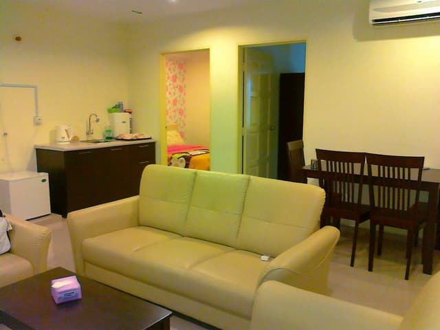 Deluxe Apartment, 3 Bedrooms