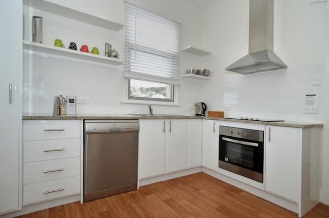 Standard Apartment, 2 Bedrooms, Non Smoking, Kitchen (Apartment 4)