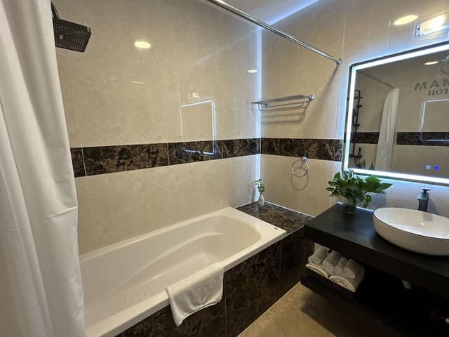 Classic Double or Twin Room