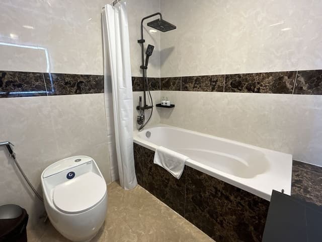 Classic Double or Twin Room