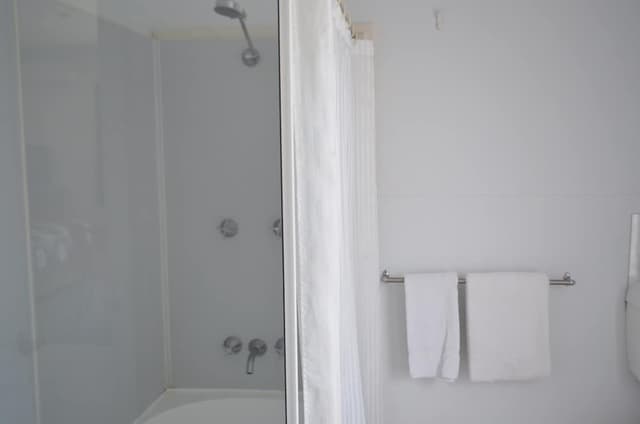 Executive Queen Suite