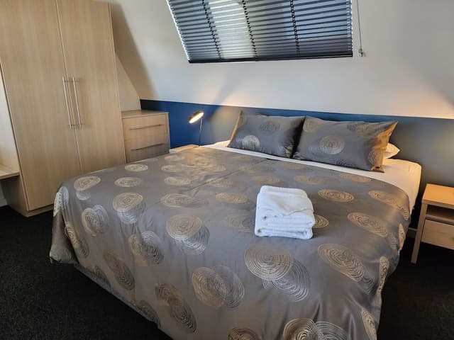 Standard Apartment, 2 Bedrooms, Kitchen