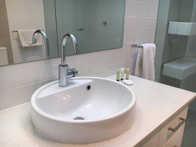 Designer Apartment, 2 Bedrooms