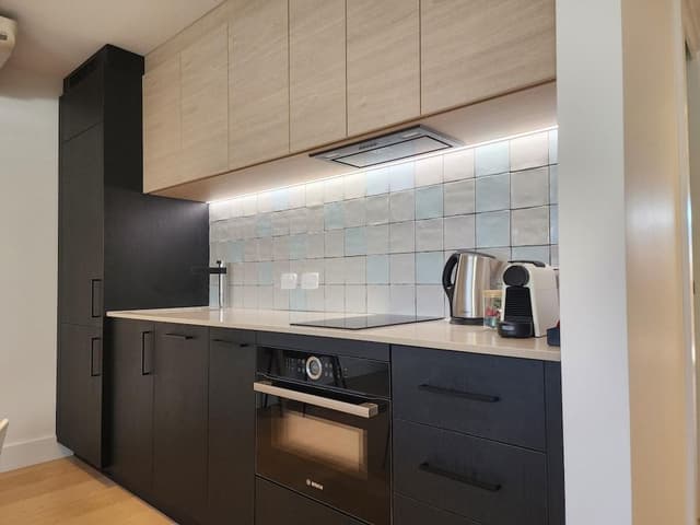Standard Apartment, 2 Bedrooms, Kitchen