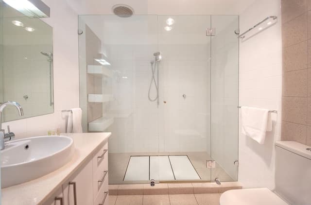 Designer Apartment, 2 Bedrooms