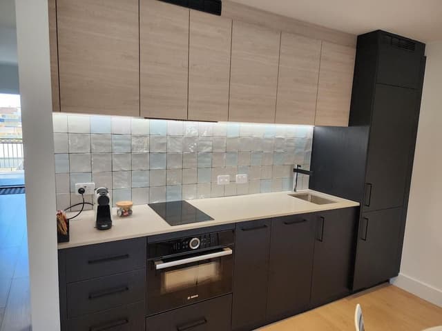 Standard Apartment, 2 Bedrooms, Kitchen