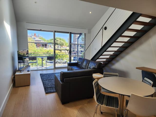 Standard Apartment, 2 Bedrooms, Kitchen