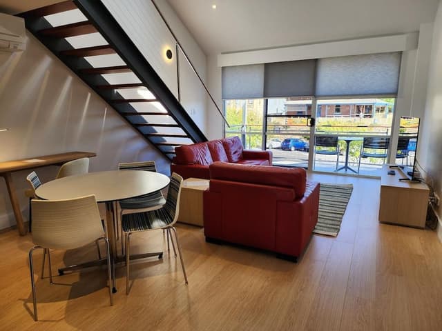 Standard Apartment, 2 Bedrooms, Kitchen