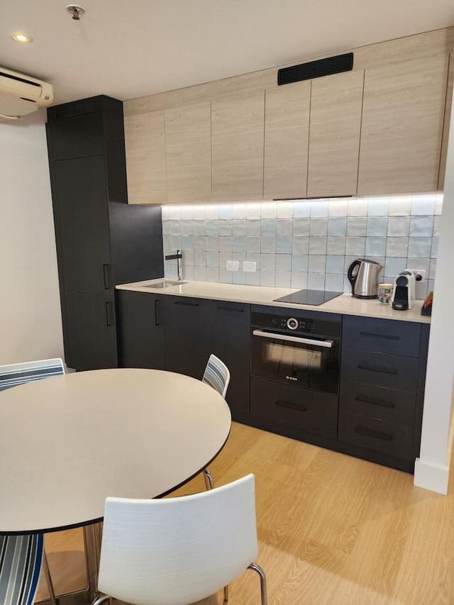 Standard Apartment, 2 Bedrooms, Kitchen