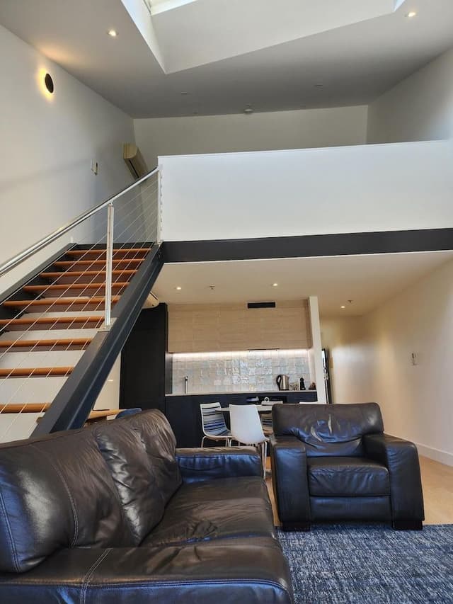 Standard Apartment, 2 Bedrooms, Kitchen