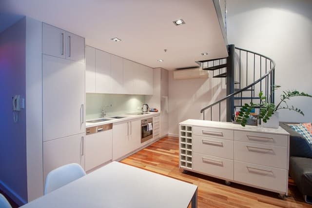 Designer Apartment, 2 Bedrooms