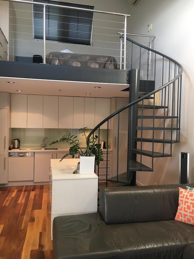 Designer Apartment, 2 Bedrooms