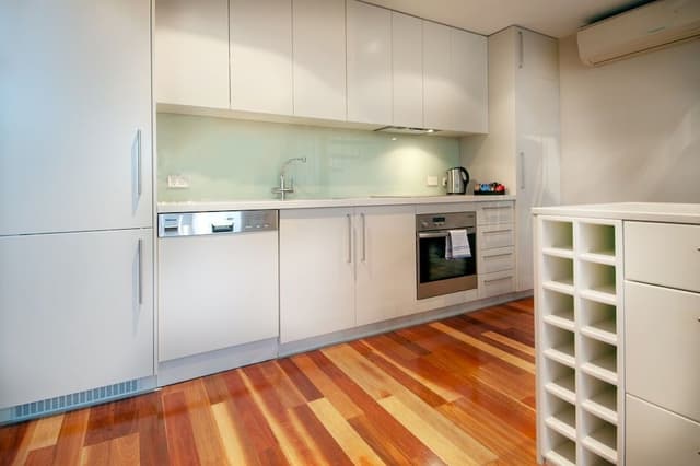 Designer Apartment, 2 Bedrooms