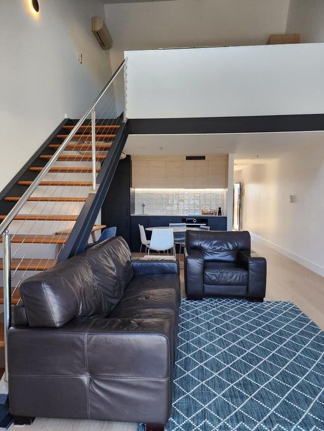 Standard Apartment, 2 Bedrooms, Kitchen