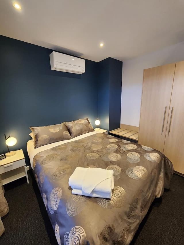 Standard Apartment, 2 Bedrooms, Kitchen