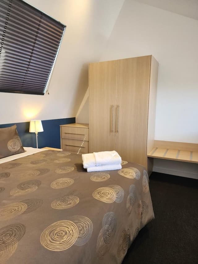 Standard Apartment, 2 Bedrooms, Kitchen