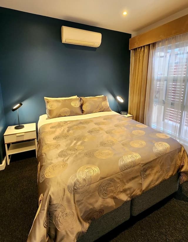 Standard Apartment, 2 Bedrooms, Kitchen