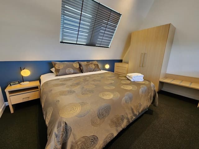 Standard Apartment, 2 Bedrooms, Kitchen