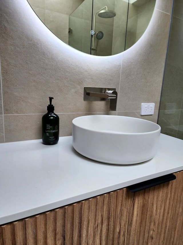 Standard Apartment, 2 Bedrooms, Kitchen