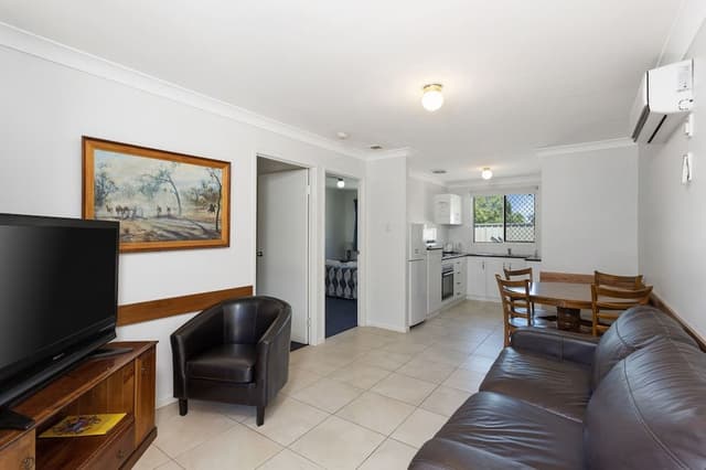 Standard Apartment, Non Smoking, Kitchen (2 bedroom unit)