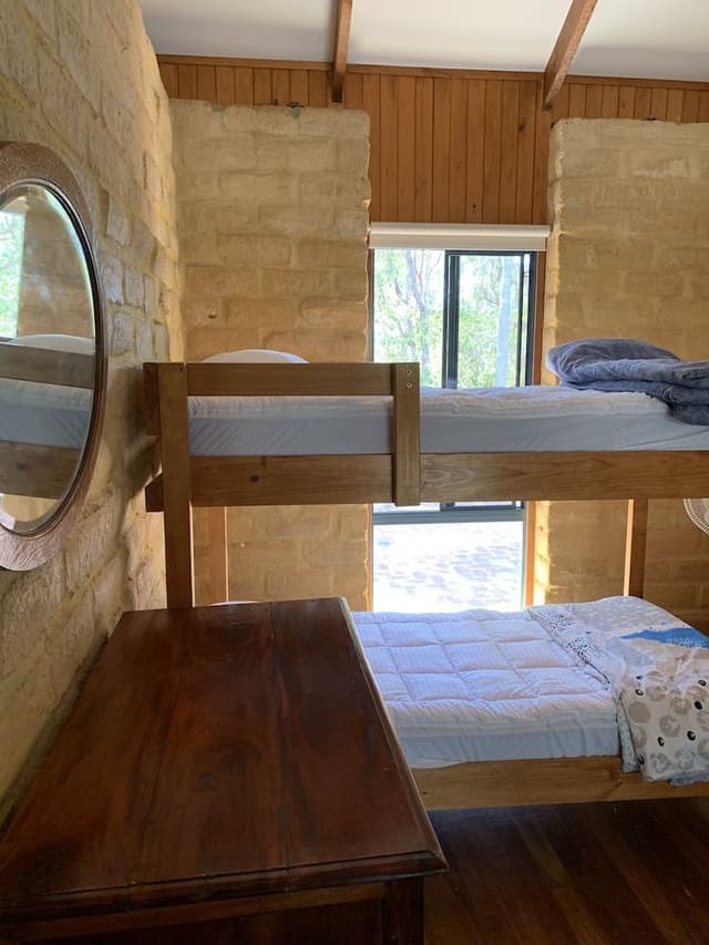Nautilus 3 Bed 2 Bath