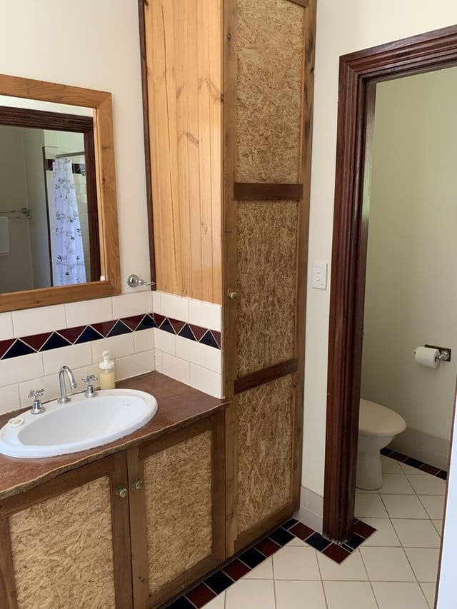 Nautilus 3 Bed 2 Bath