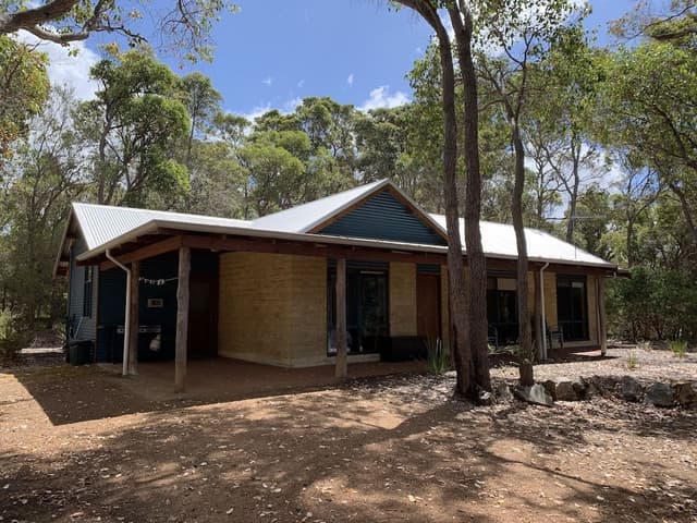 Nautilus 3 Bed 2 Bath