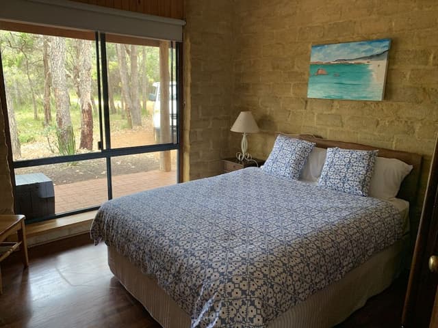Nautilus 3 Bed 2 Bath