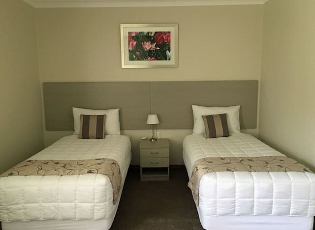Standard Apartment, 2 Bedrooms, Non Smoking, Kitchenette