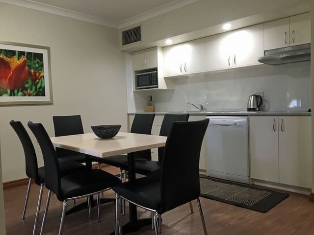 Standard Apartment, 2 Bedrooms, Non Smoking, Kitchenette