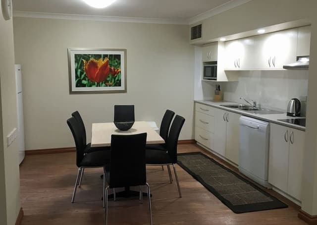 Standard Apartment, 2 Bedrooms, Non Smoking, Kitchenette