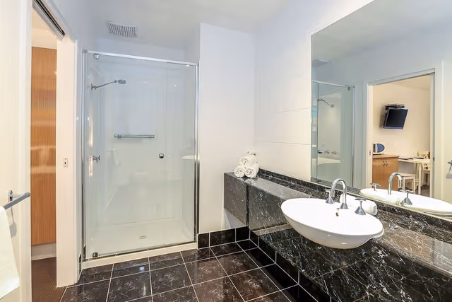 Executive Queen Room