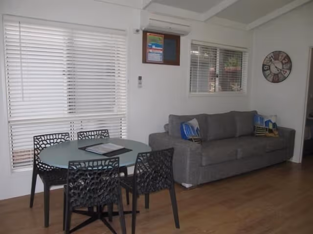Waterview Villa