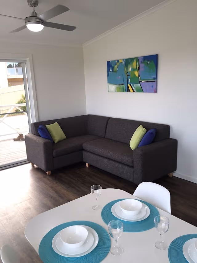 Seabreeze Villa – Sleeps 6