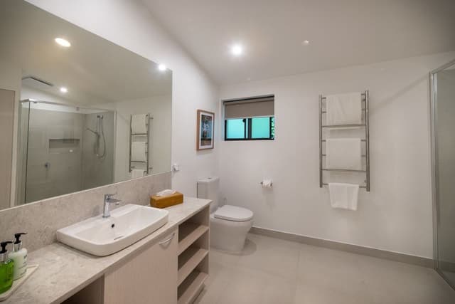 Deluxe Apartment, 1 Bedroom, Ensuite
