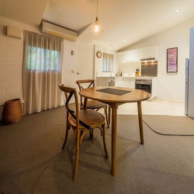 Deluxe Apartment, 1 Bedroom, Ensuite