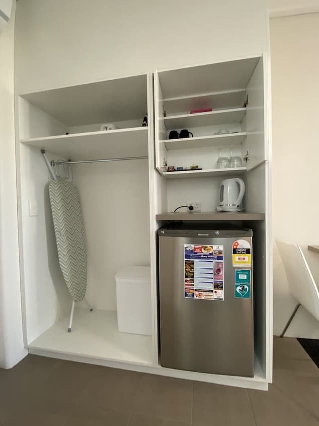 Executive Room, 1 King Bed, Non Smoking, Balcony (3 1/2 Star Delux Room)
