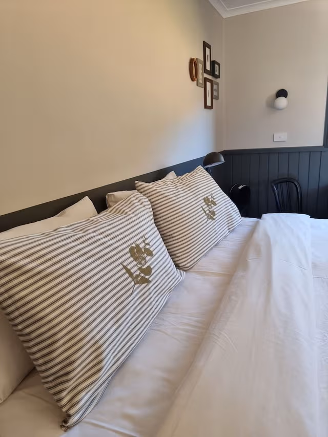 King Ensuite