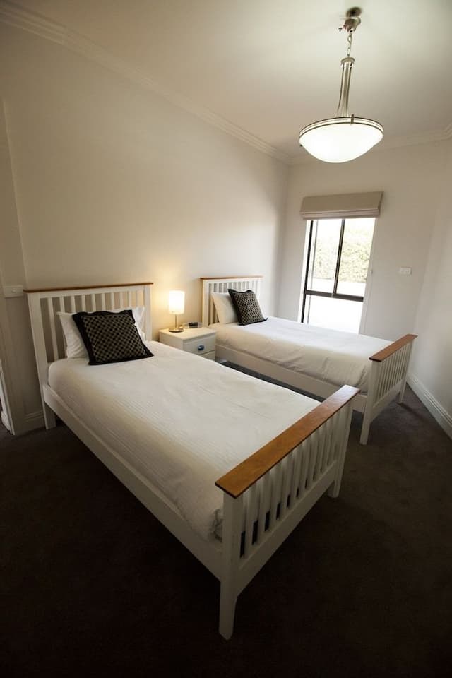 Two Bedroom Apartment