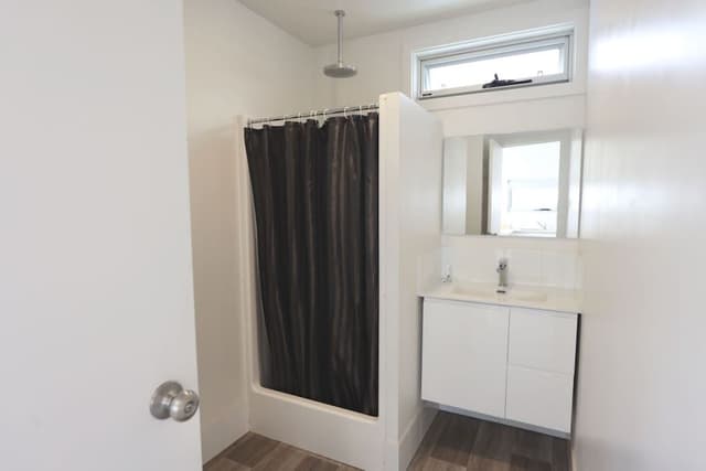 Superior Cabin
