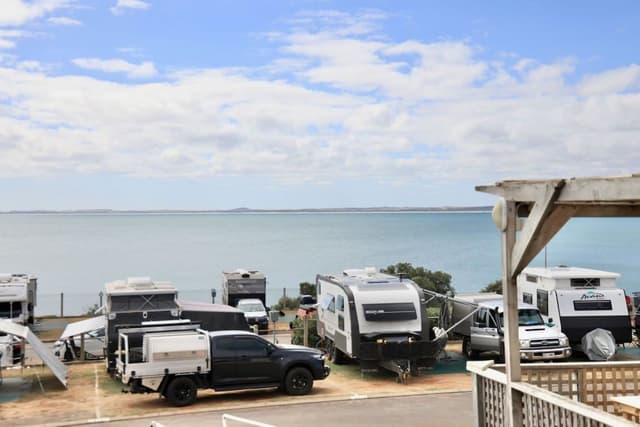 Deluxe Cabin, 2 Bedrooms, Ocean View